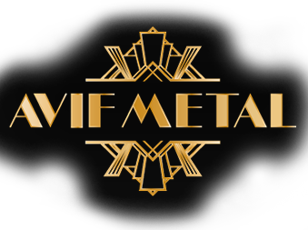 AVIF METAL